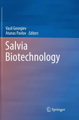 Salvia Biotechnology