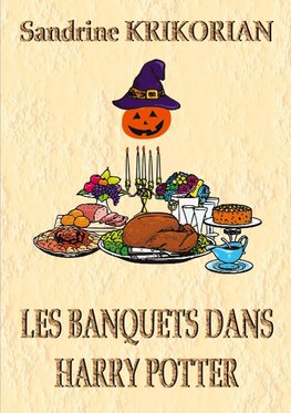 Les banquets dans Harry Potter