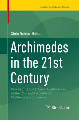 Archimedes in the 21st Century