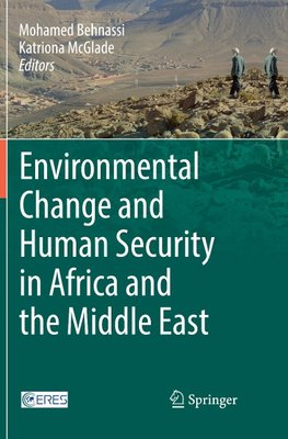Environmental Change and Human Security in Africa and the Middle East