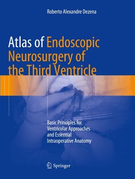 Atlas of Endoscopic Neurosurgery of the Third Ventricle