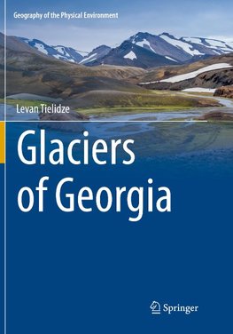 Glaciers of Georgia