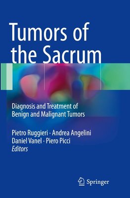 Tumors of the Sacrum