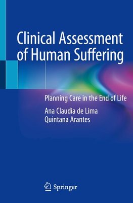 Clinical Assessment of Human Suffering