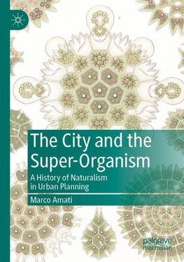 The City and the Super-Organism