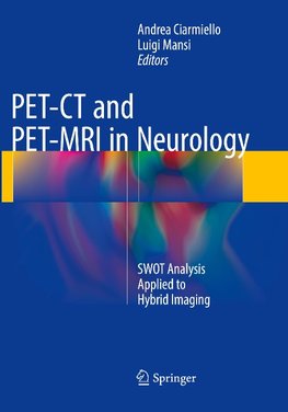 PET-CT and PET-MRI in Neurology