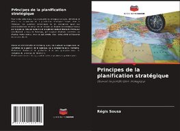 Principes de la planification stratégique