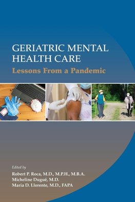 Geriatric Mental Health Care
