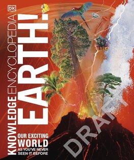 Knowledge Encyclopedia Earth!