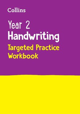 YR 2 HANDWRITING TARGET_KS1 PR