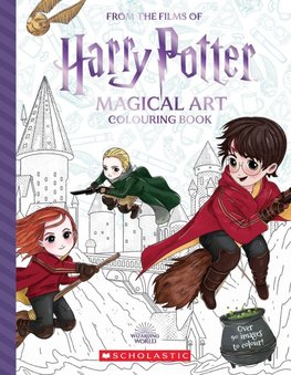Harry Potter