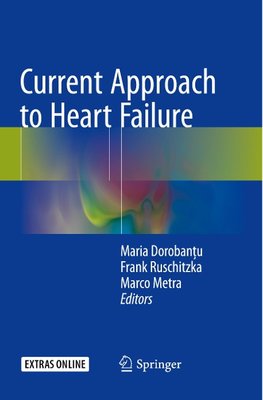 Current Approach to Heart Failure