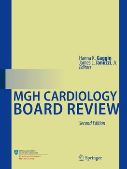 MGH Cardiology Board Review