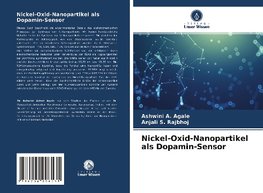 Nickel-Oxid-Nanopartikel als Dopamin-Sensor