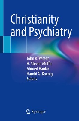Christianity and Psychiatry