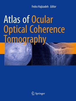 Atlas of Ocular Optical Coherence Tomography