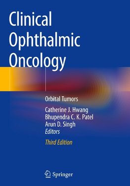 Clinical Ophthalmic Oncology