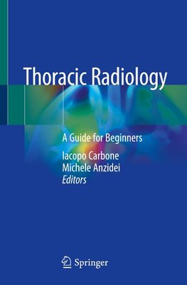 Thoracic Radiology