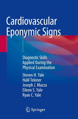 Cardiovascular Eponymic Signs
