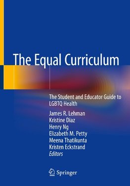 The Equal Curriculum