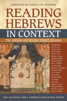 The Reading Hebrews in Context