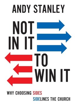 The Not in It to Win It