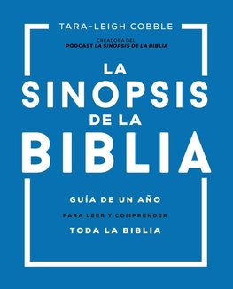 La Sinopsis de la Biblia