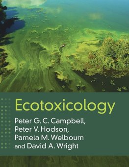 Ecotoxicology