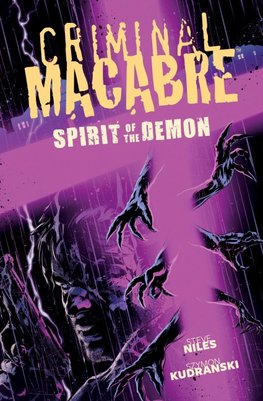 Criminal Macabre