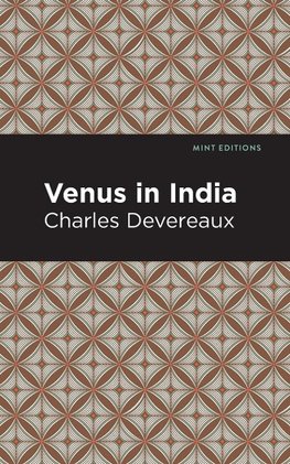 Venus in India