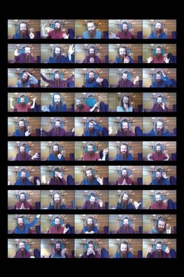 A Book of Videos (or, The Foundational Teachings of the Unnamed Kaliana Way)