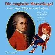 Die magische Mozartkugel