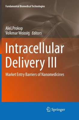 Intracellular Delivery III