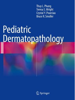 Pediatric Dermatopathology