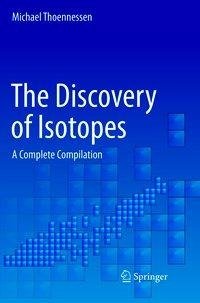 The Discovery of Isotopes