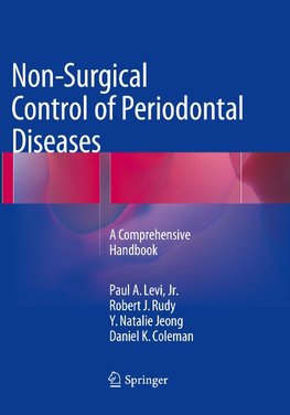 Non-Surgical Control of Periodontal Diseases