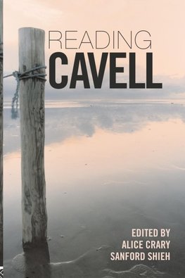 Reading Cavell