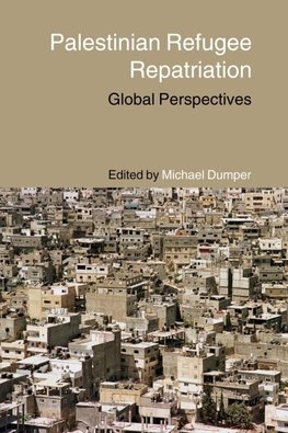 Palestinian Refugee Repatriation