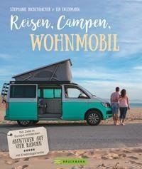 Reisen, Campen, Wohnmobil