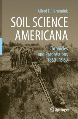Soil Science Americana