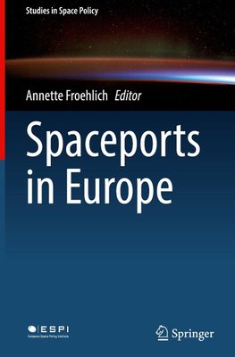 Spaceports in Europe