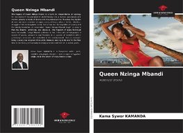 Queen Nzinga Mbandi