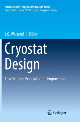 Cryostat Design