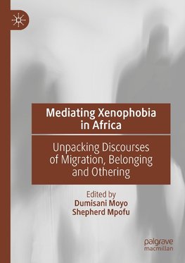 Mediating Xenophobia in Africa