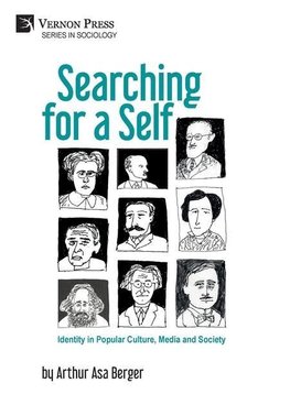 Searching for a Self