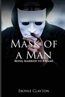 Mask Of A Man