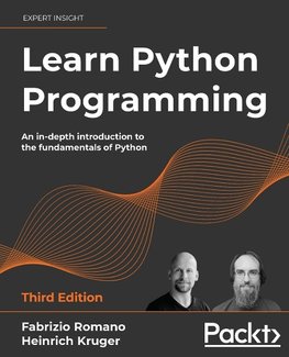 Learn Python Programming
