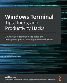 Windows Terminal Tips, Tricks, and Productivity Hacks