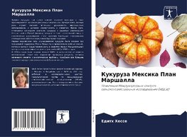 Kukuruza Mexika Plan Marshalla