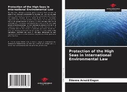 Protection of the High Seas in International Environmental Law